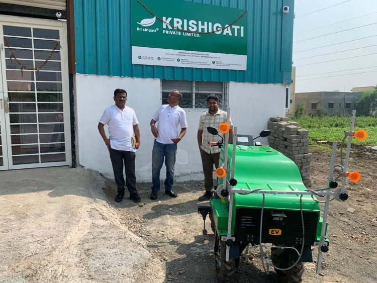 India is blessed with entrepreneurs like Tukaram